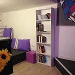 Petit Relais Arco Etrusco