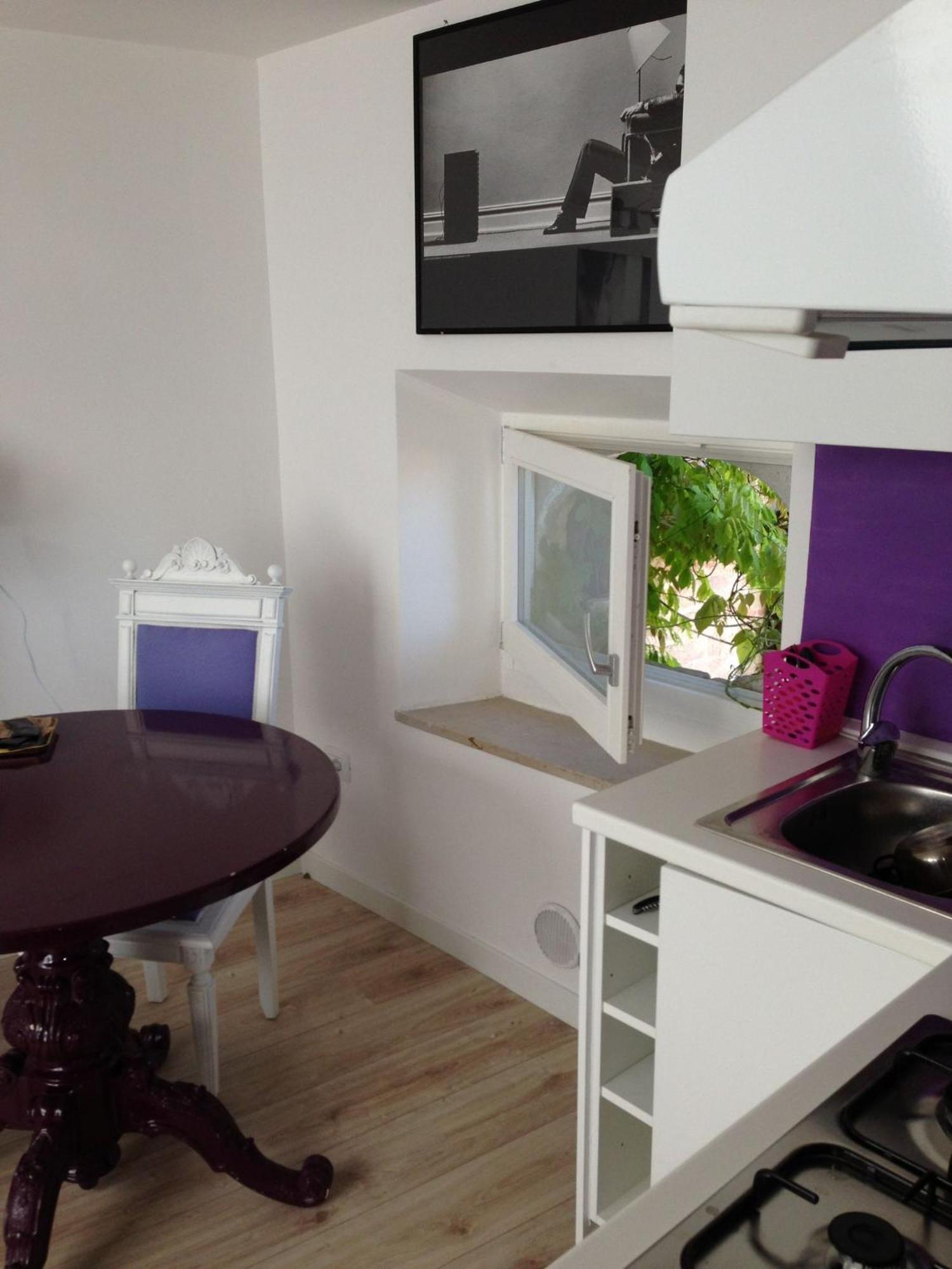 Apartment Petit Relais Arco Etrusco Perugia