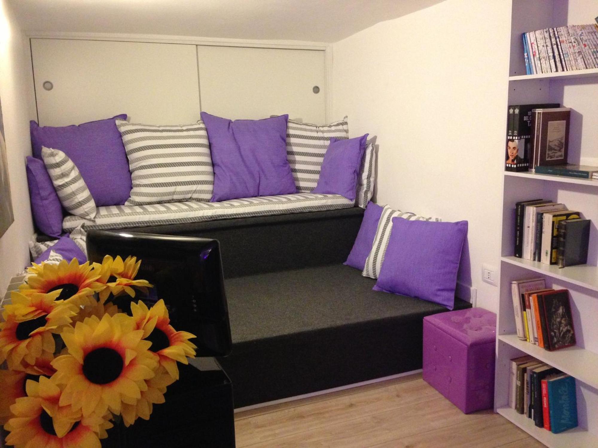 Apartment Petit Relais Arco Etrusco *