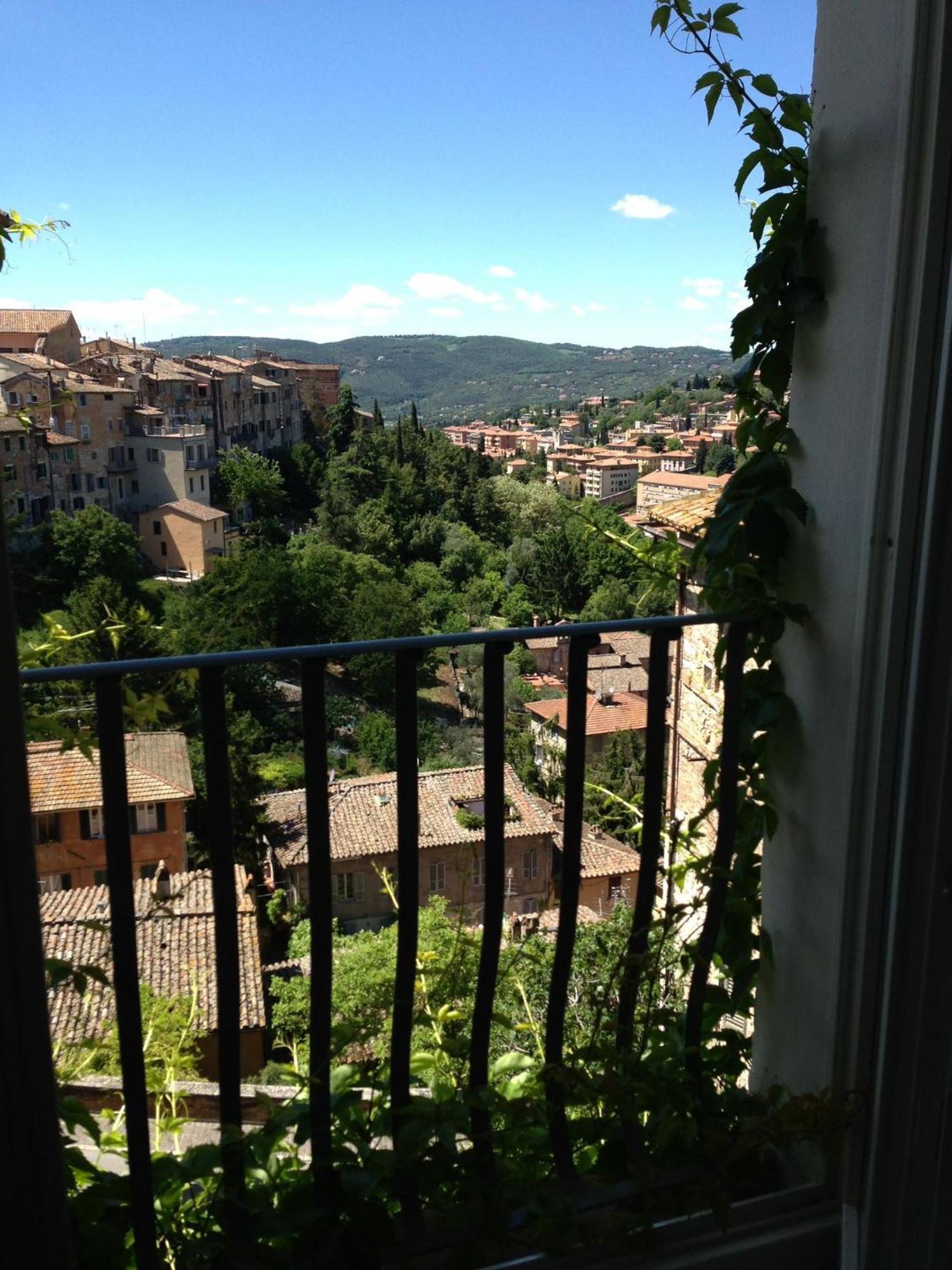 Apartment Petit Relais Arco Etrusco Perugia
